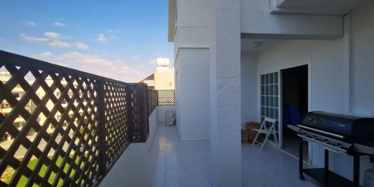 4 Bedroom Apartment for Sale in Larnaca District
