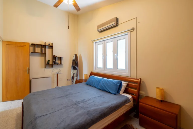 4 Bedroom Apartment for Sale in Larnaca District