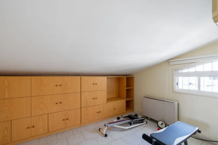 4 Bedroom Apartment for Sale in Larnaca District