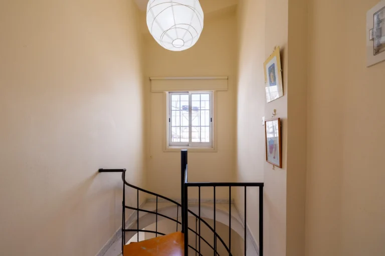 4 Bedroom Apartment for Sale in Larnaca District