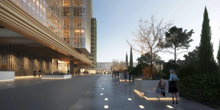 3 Bedroom Apartment for Sale in Nicosia District