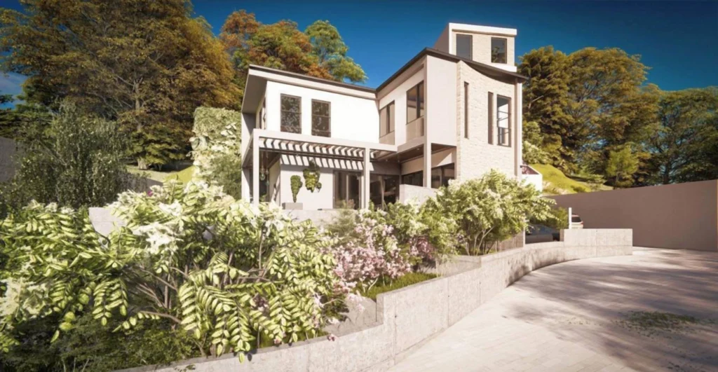 5 Bedroom House for Sale in Palodeia, Limassol District