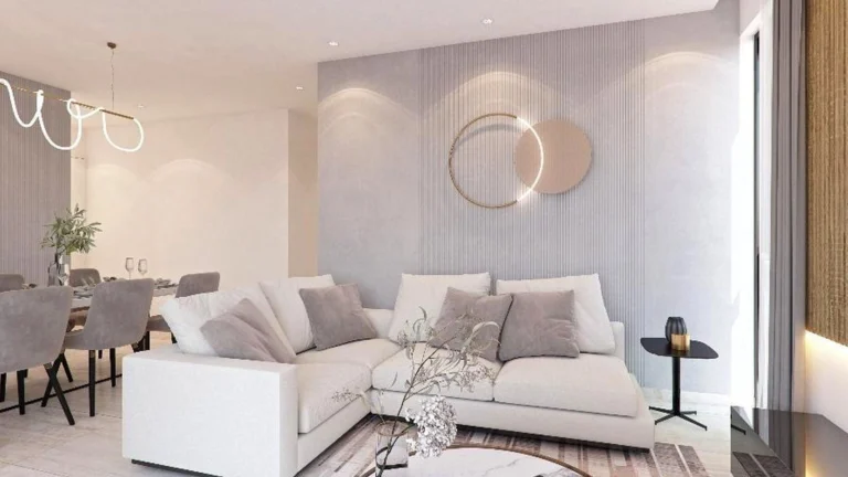 2 Bedroom Apartment for Sale in Livadia Larnakas, Larnaca District