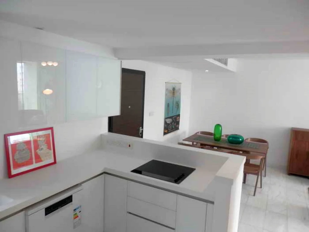 2 Bedroom Apartment for Sale in Limassol – Neapolis