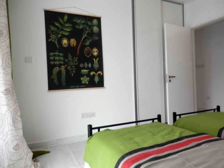 2 Bedroom Apartment for Sale in Limassol – Neapolis