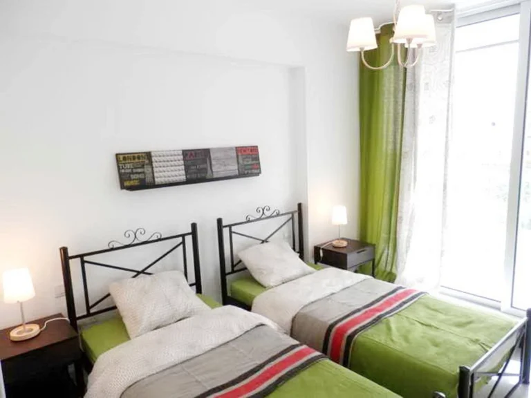 2 Bedroom Apartment for Sale in Limassol – Neapolis