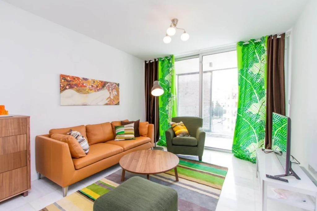 2 Bedroom Apartment for Sale in Limassol – Neapolis