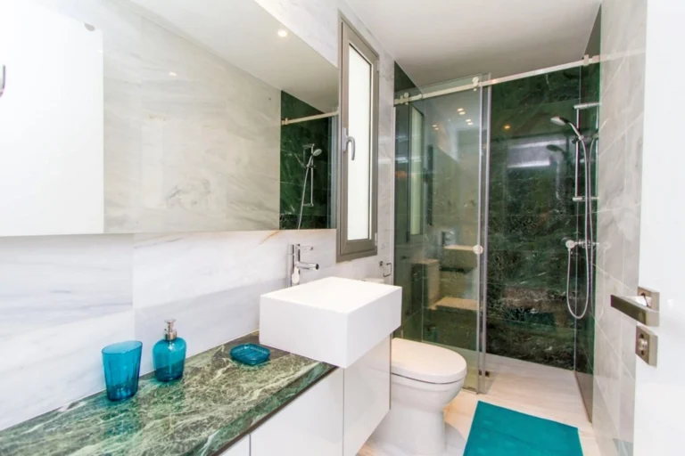 2 Bedroom Apartment for Sale in Limassol – Neapolis