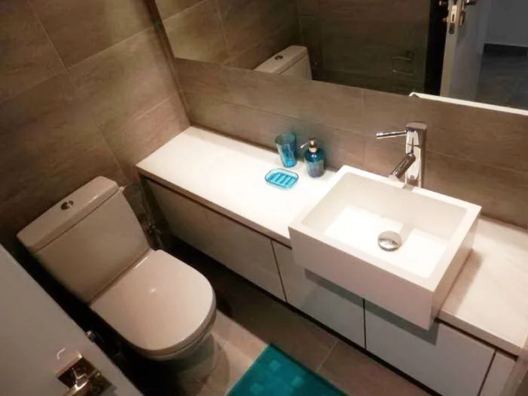 2 Bedroom Apartment for Sale in Limassol – Neapolis