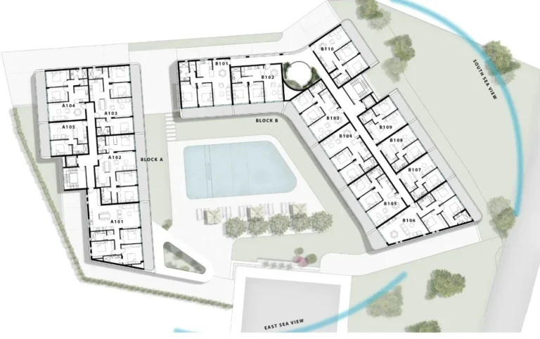 1 Bedroom Apartment for Sale in Paphos District