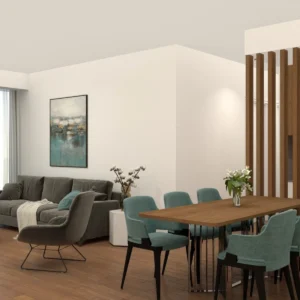 1 Bedroom Apartment for Sale in Paphos District
