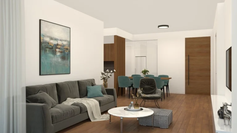 Cheap Apartments for Sale Paphos up to 300000 euro