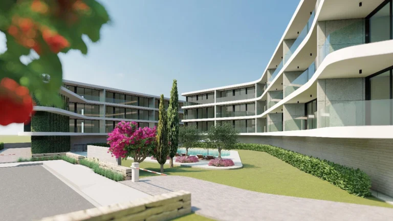 Cheap Apartments for Sale Paphos up to 300000 euro