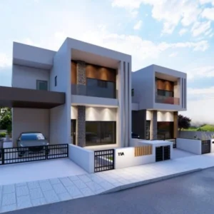 4 Bedroom House for Sale in Limassol – Ekali