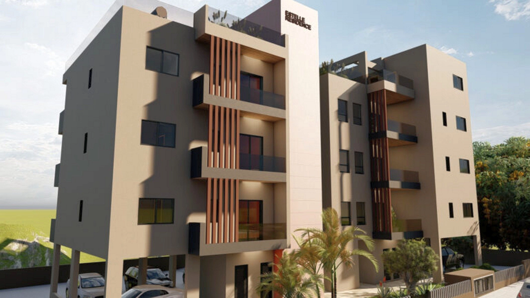 2 Bedroom Apartment for Sale in Limassol District