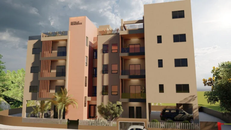 3 Bedroom Apartment for Sale in Limassol District