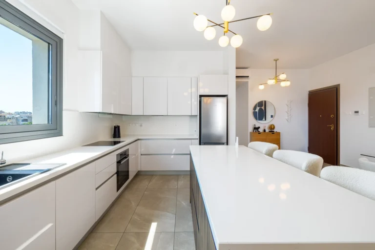 3 Bedroom Apartment for Sale in Larnaca – Agios Nikolaos, Limassol District