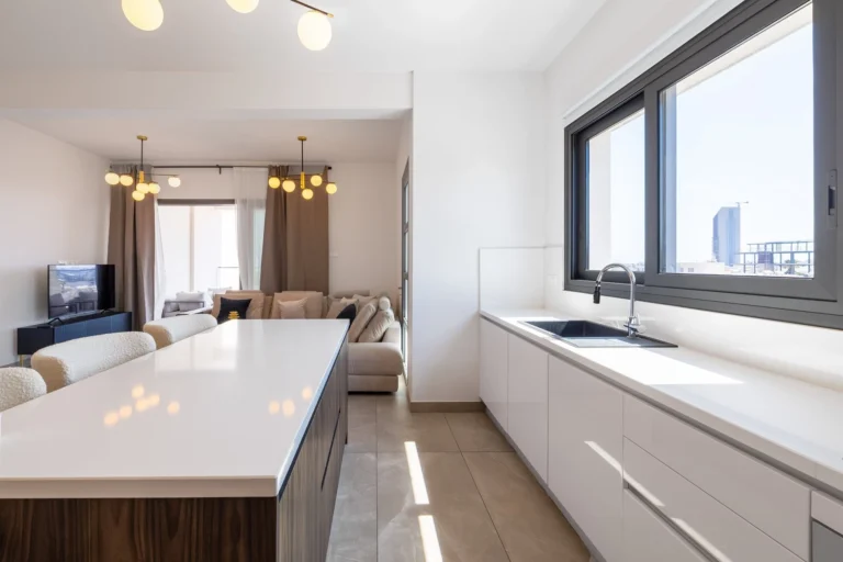 3 Bedroom Apartment for Sale in Larnaca – Agios Nikolaos, Limassol District