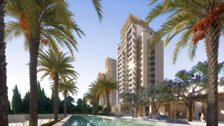 1065m² Office for Sale in Nicosia District