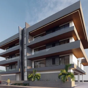 2 Bedroom Apartment for Sale in Limassol District