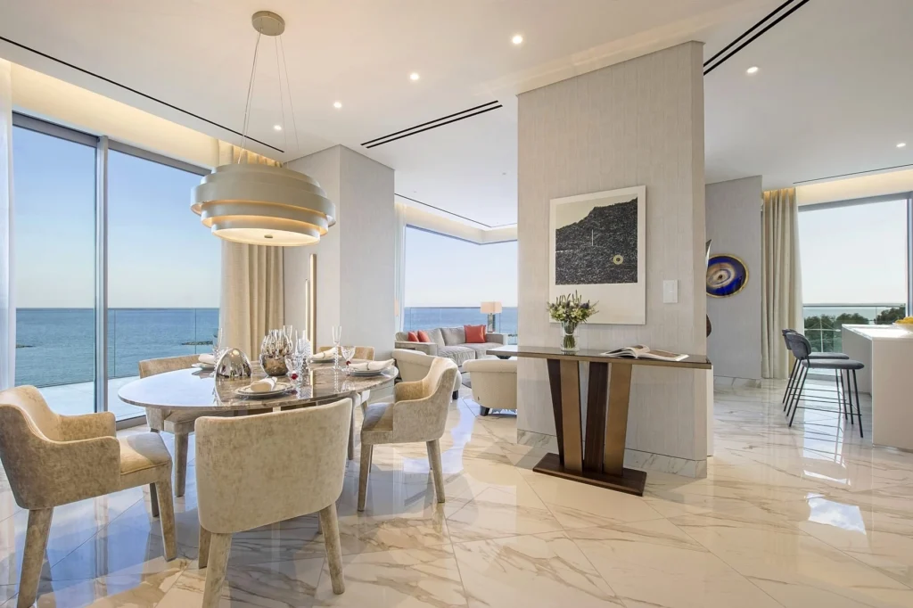 1 Bedroom Apartment for Sale in Limassol – Neapolis