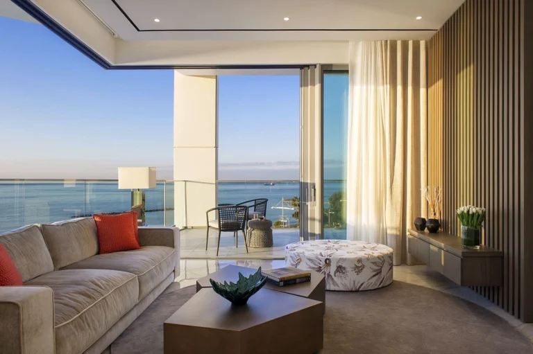 1 Bedroom Apartment for Sale in Limassol – Neapolis