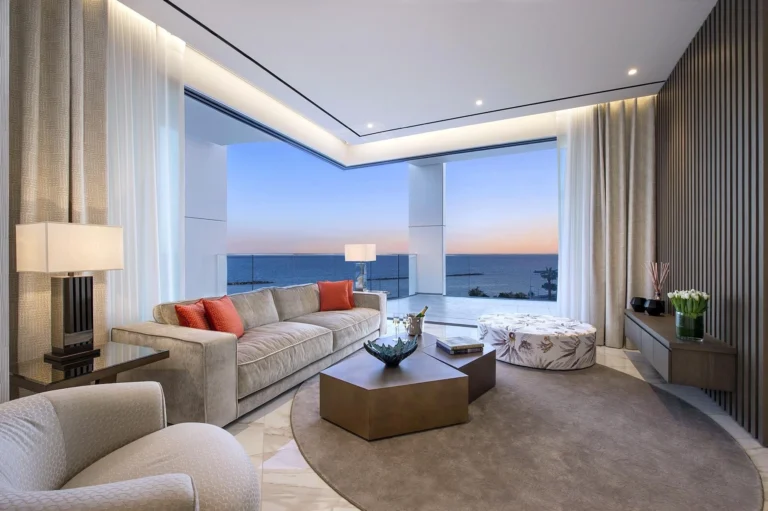 1 Bedroom Apartment for Sale in Limassol – Neapolis