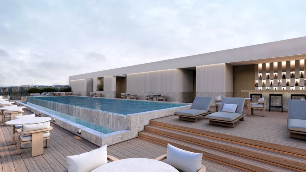 1 Bedroom Apartment for Sale in Voroklini Tourist Area, Larnaca District