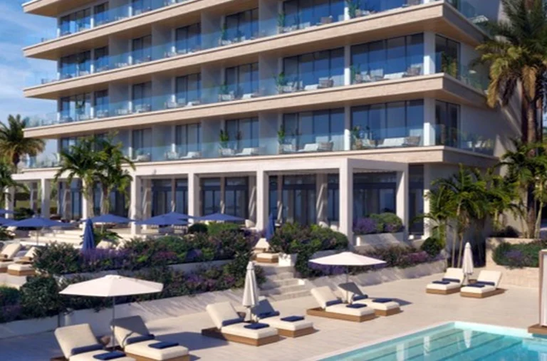 Most Expensive Apartments for Sale in Larnaca