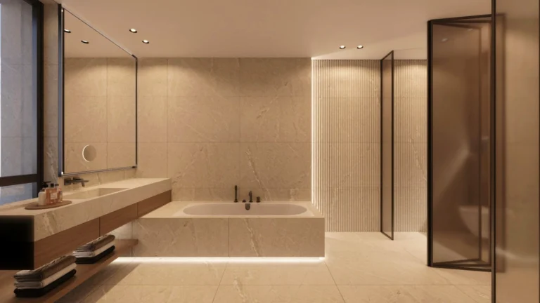 2 Bedroom Apartment for Sale in Voroklini Tourist Area, Larnaca District