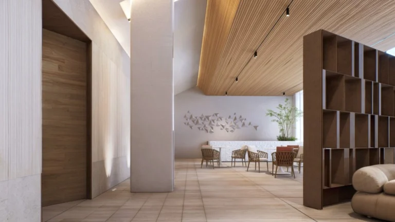 2 Bedroom Apartment for Sale in Voroklini Tourist Area, Larnaca District