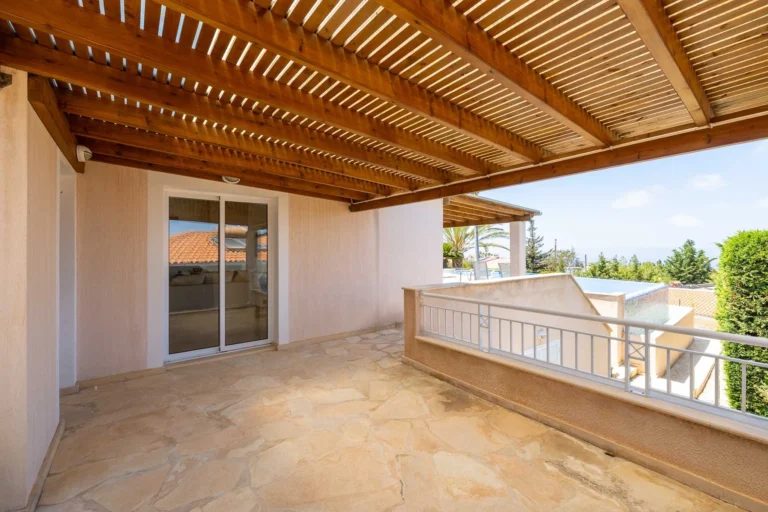 4 Bedroom House for Sale in Tala, Paphos District