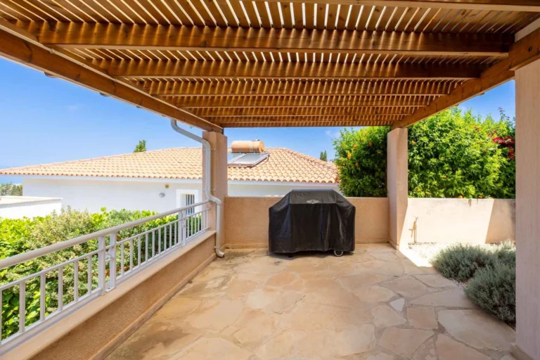 4 Bedroom House for Sale in Tala, Paphos District