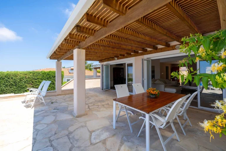 4 Bedroom House for Sale in Tala, Paphos District