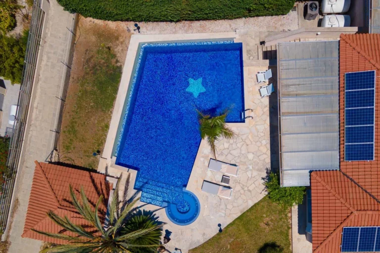 4 Bedroom House for Sale in Tala, Paphos District