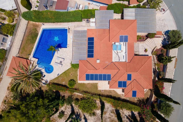 4 Bedroom House for Sale in Tala, Paphos District