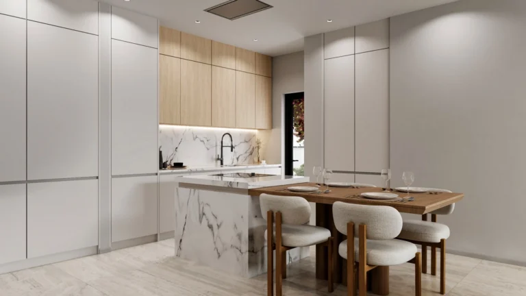 1 Bedroom Apartment for Sale in Limassol – Agios Athanasios