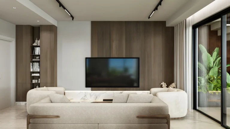 3 Bedroom Apartment for Sale in Limassol – Agios Athanasios