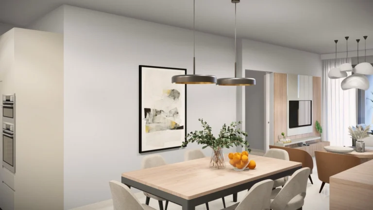 2 Bedroom Apartment for Sale in Geroskipou, Paphos District