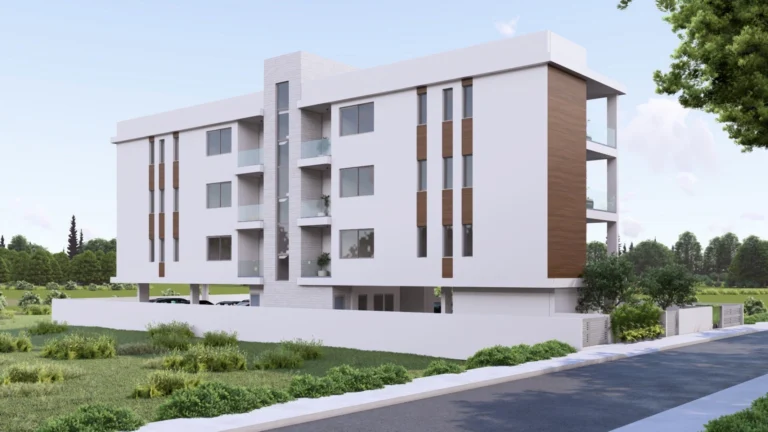 2 Bedroom Apartment for Sale in Geroskipou, Paphos District