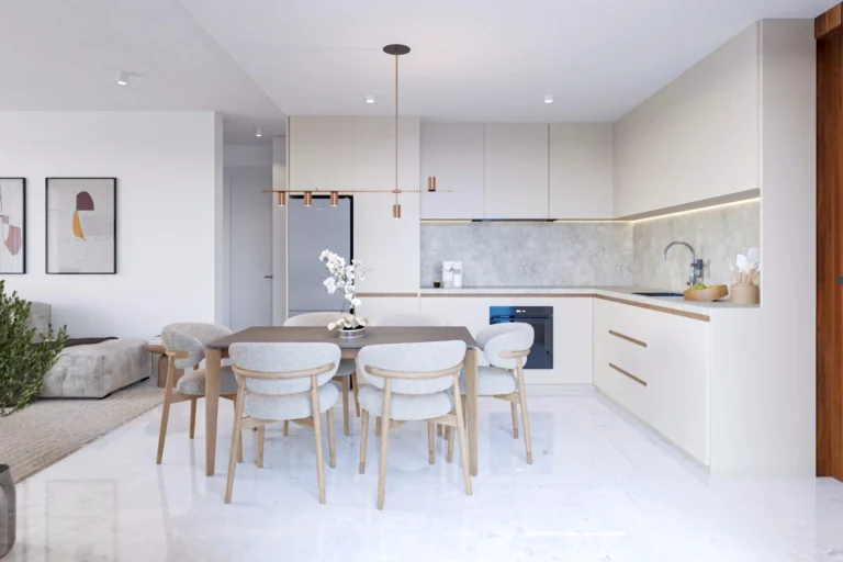 2 Bedroom Apartment for Sale in Paphos – Agios Theodoros