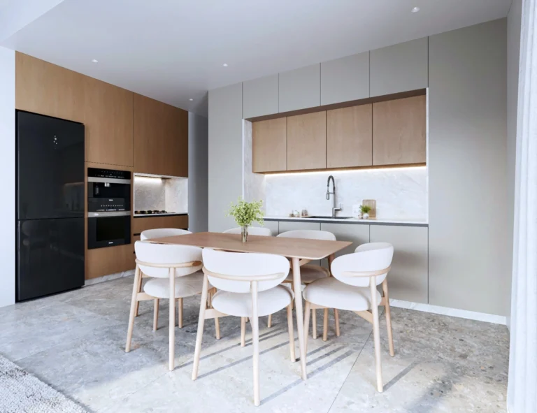 2 Bedroom Apartment for Sale in Paphos – Agios Theodoros