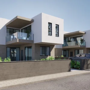 3 Bedroom House for Sale in Geroskipou – Neapolis, Paphos District