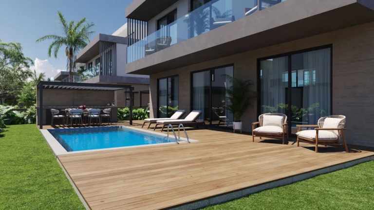 3 Bedroom House for Sale in Geroskipou – Neapolis, Paphos District