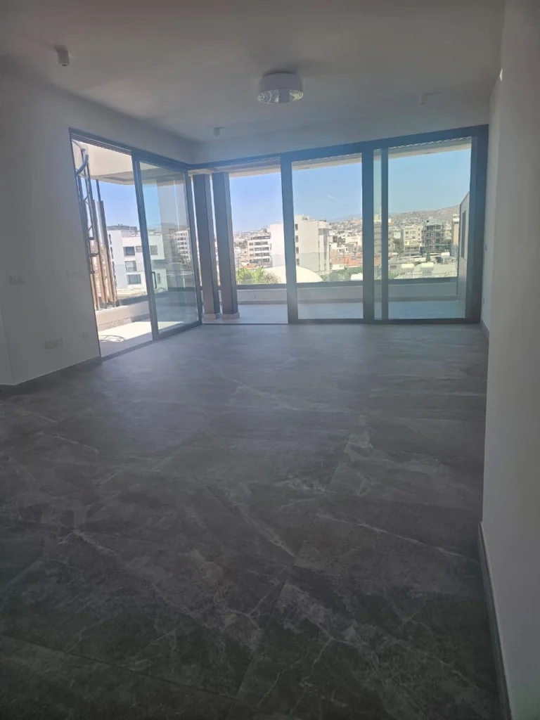 3 Bedroom Apartment for Sale in Limassol – Agios Nicolaos