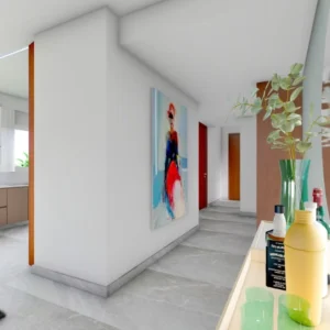 3 Bedroom Apartment for Sale in Limassol – Agios Nicolaos