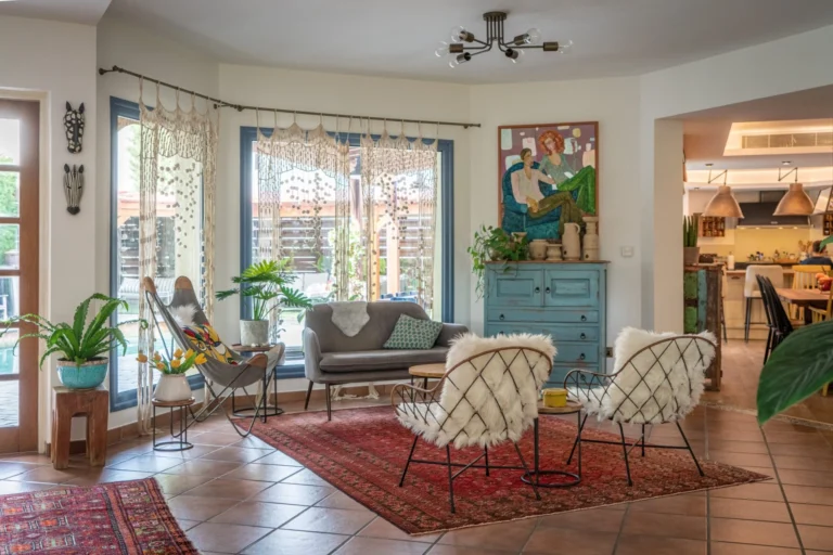 4 Bedroom House for Sale in Limassol – Agia Fyla