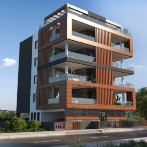2 Bedroom Apartment for Sale in Larnaca District