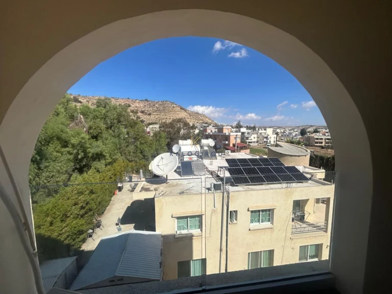 2 Bedroom Apartment for Sale in Oroklini, Larnaca District