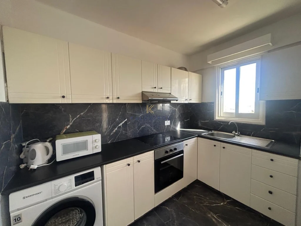 2 Bedroom Apartment for Sale in Oroklini, Larnaca District